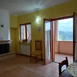 Apartmán Antica Fonte *
