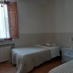 Apartmán Antica Fonte