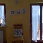 Antica Fonte * Montefranco