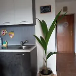 Antica Fonte Apartmán