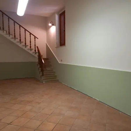 Apartment Antica Fonte Montefranco