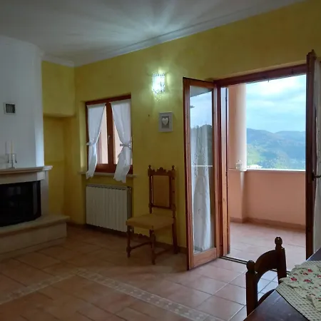 Apartamento Antica Fonte *