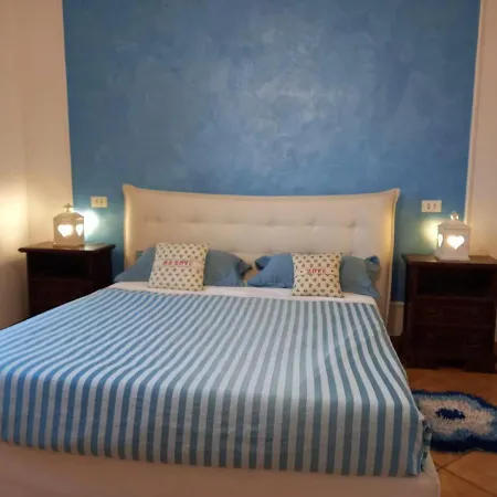 Antica Fonte Apartament Montefranco