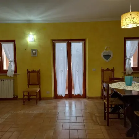 Antica Fonte *