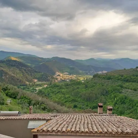 Antica Fonte *