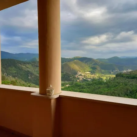 Apartamento Antica Fonte