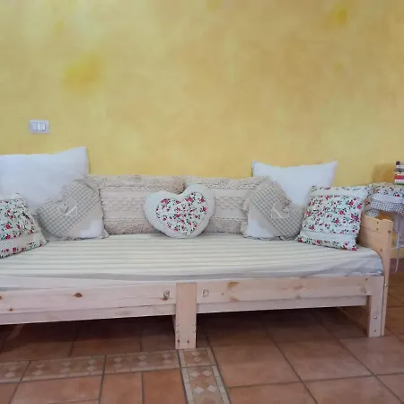 Apartament Antica Fonte *