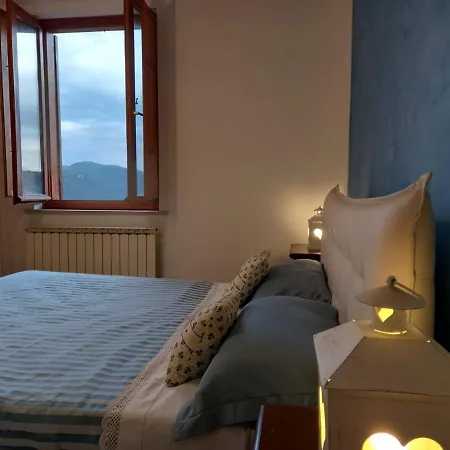 Apartamento Antica Fonte Montefranco