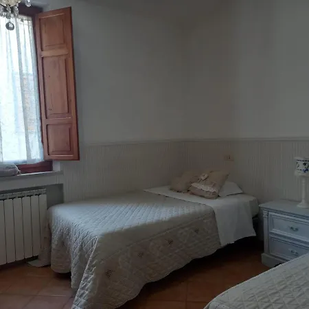 Apartment Antica Fonte