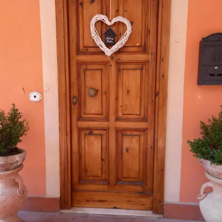 Antica Fonte Apartment