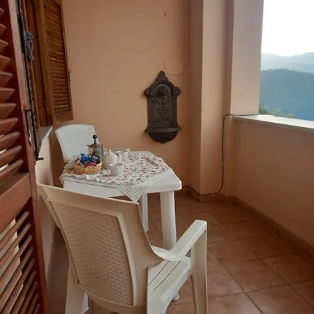 Antica Fonte Apartment *