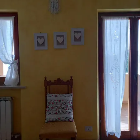 Antica Fonte * Montefranco