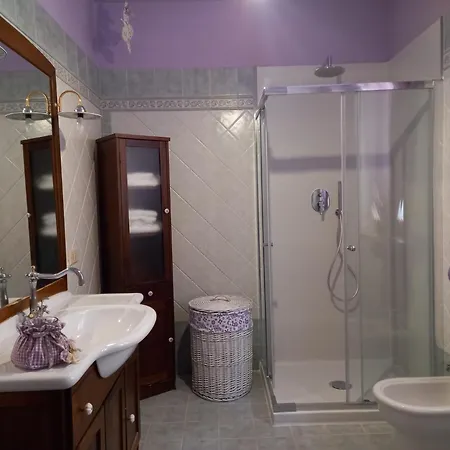 Apartment Antica Fonte Montefranco