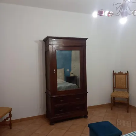 Apartamento Antica Fonte *