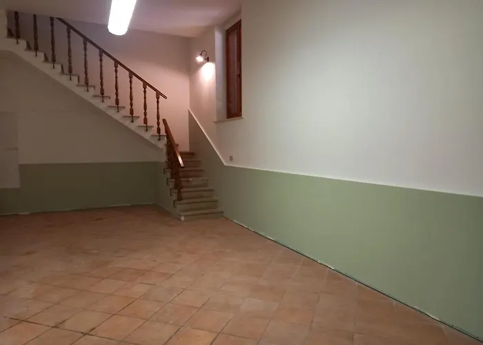 Apartament Antica Fonte Montefranco