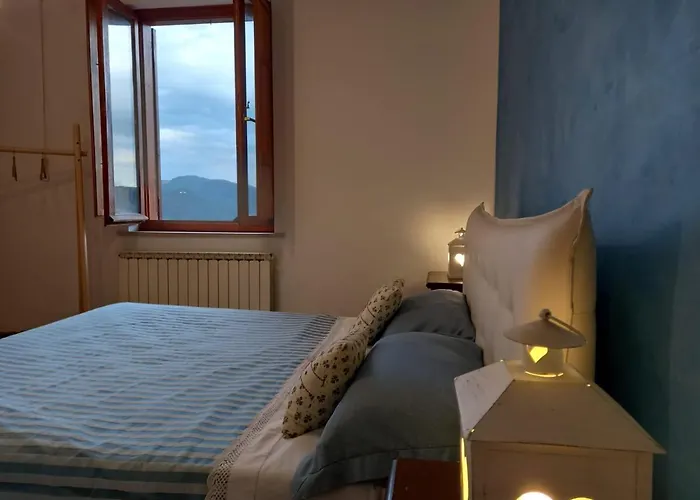 Apartament Antica Fonte Montefranco