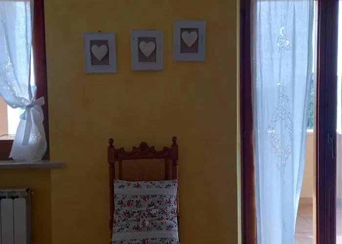 Antica Fonte * Montefranco