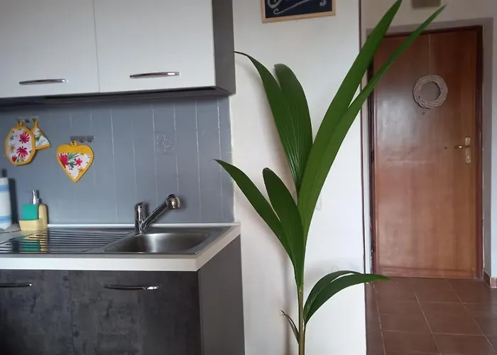 Antica Fonte Apartament