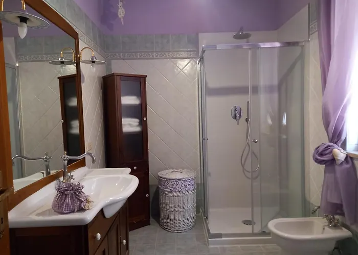 Apartament Antica Fonte Montefranco