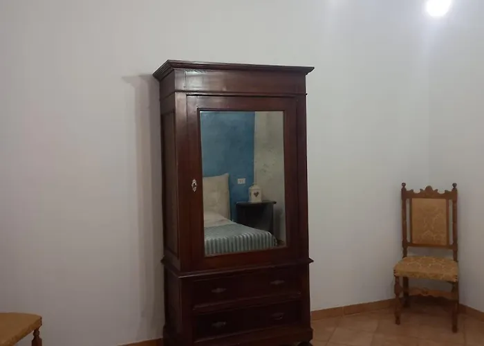 Apartament Antica Fonte *